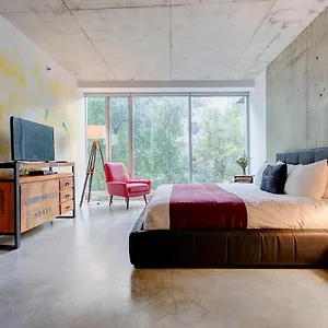 Corporate Stays Loft4u Montréal