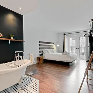 Les St-joseph Appartement Ville de Québec