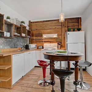 Du 790 Appartement Ville de Québec