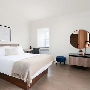 Apartment Opal, Montreal