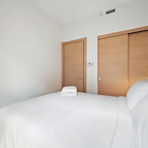 Apartment The Nomad Saint Jacques, Montreal