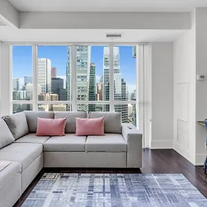 Modern Downtown Appartement Toronto