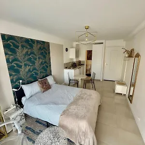 Carnot 1 Appartement Cannes